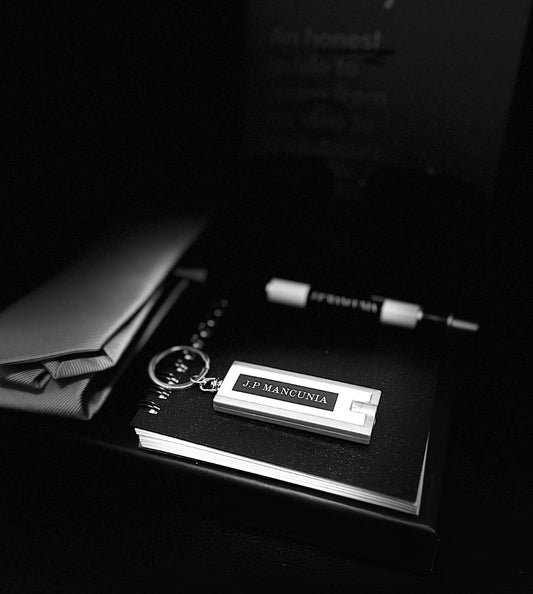 The Business Box - Monthly subscription Plan