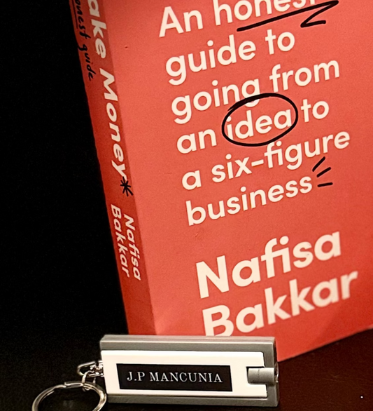 The Premium Business Box - Monthly Subscription Plan